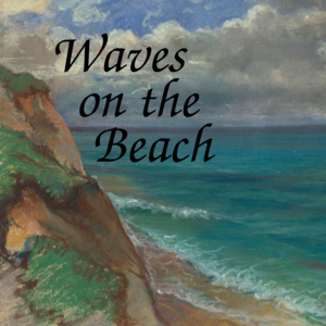 Waves on the Beach - cover image