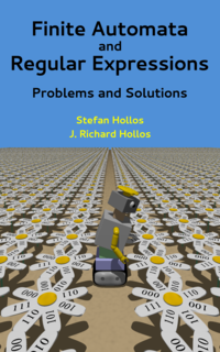 Cover for Finite Automata and Regular Expressions