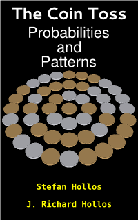 Cover for The Coin Toss: Probabilities and Patterns