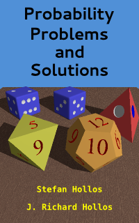 Cover for Probability Problems and Solutions