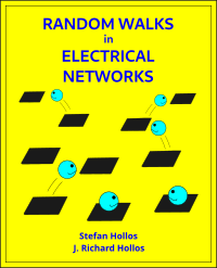 Cover for Random Walks in Electrical Networks