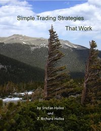 Cover for Simple Trading Strategies That Work