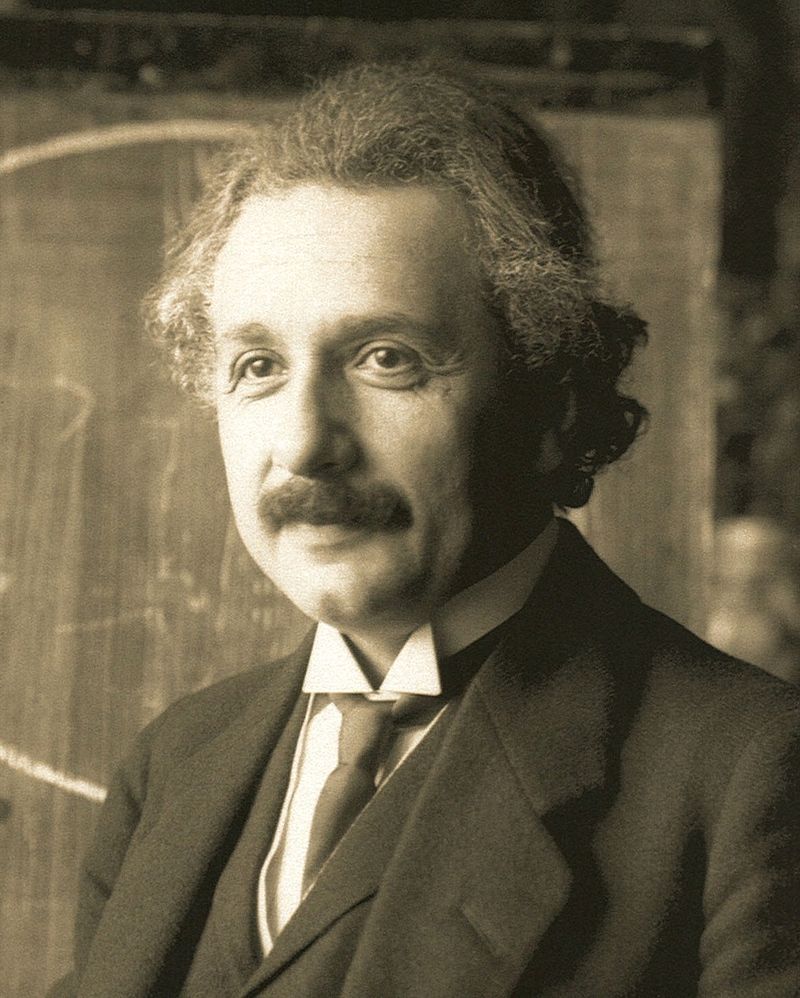 einstein1921schmutzer