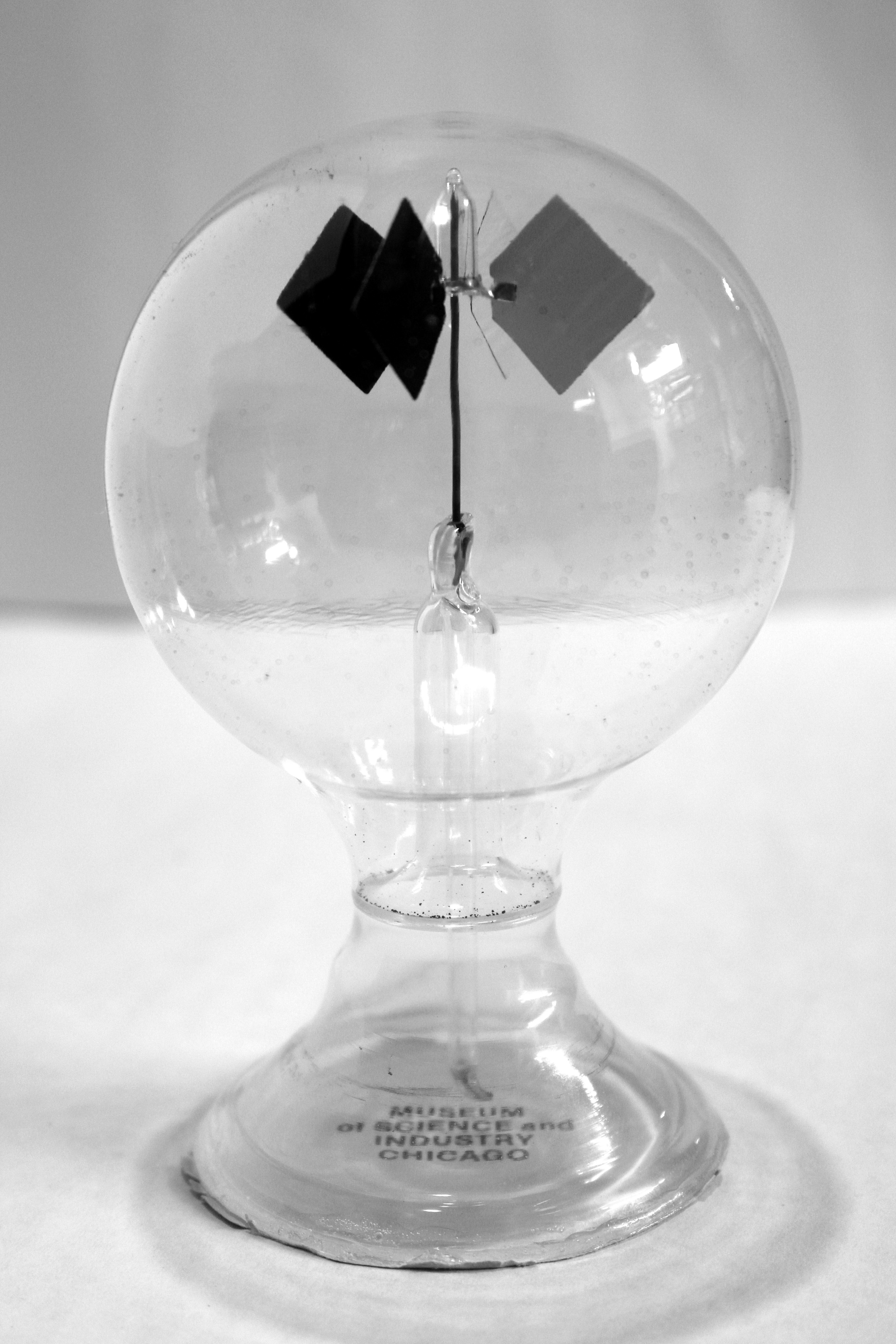 ourcrookesradiometer