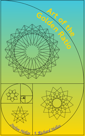 Art of the Golden Ratio - cover image