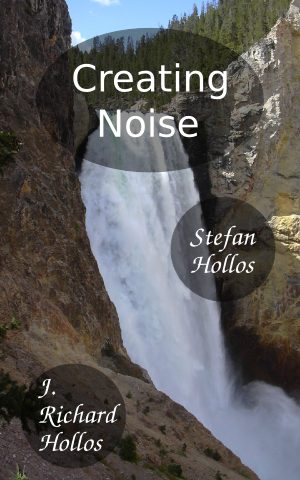 Creating Noise - cover image